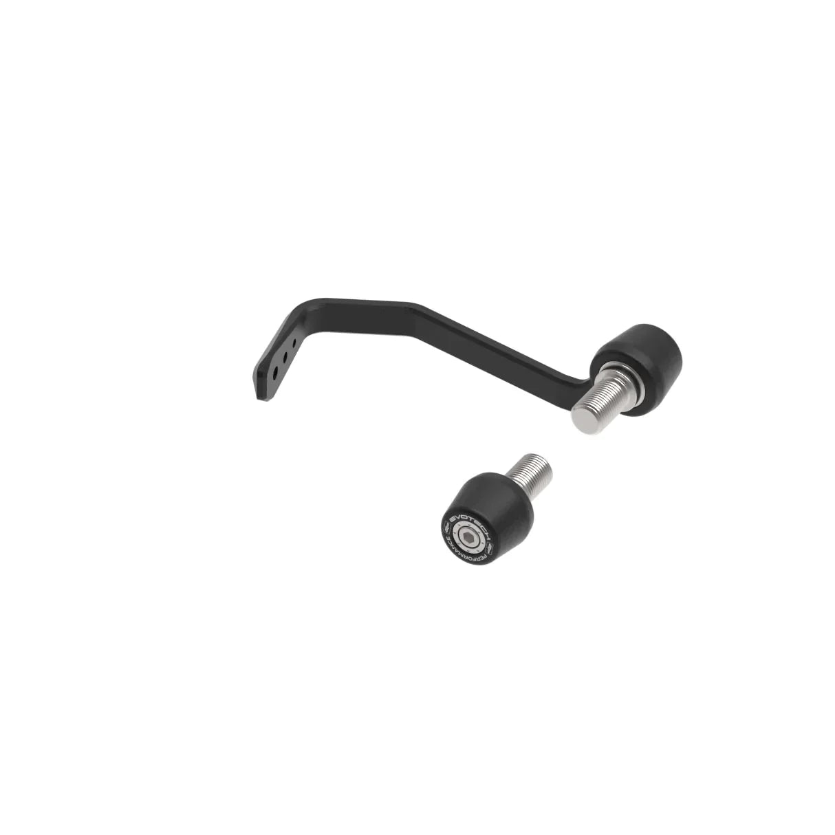 Evotech MV Agusta Dragster Rosso Brake Lever Protector (2022+) (Race) - 13, PRN015536-016052-016053-016140-06