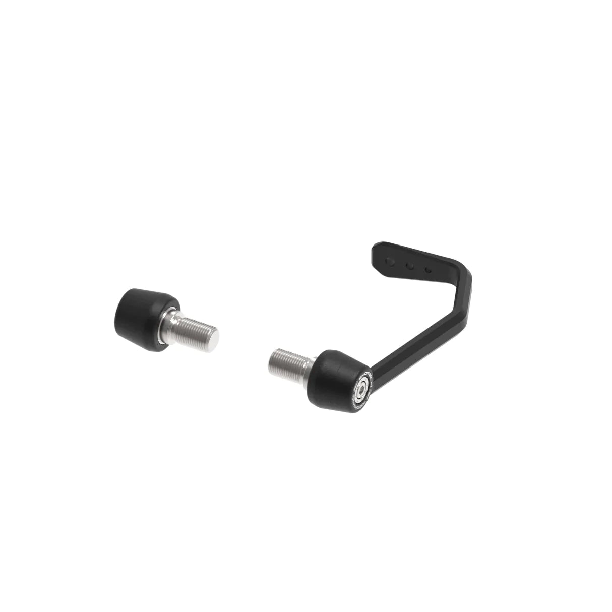 Evotech MV Agusta Dragster Rosso Brake Lever Protector (2022+) (Race) - 19, PRN015536-016052-016053-016140-06