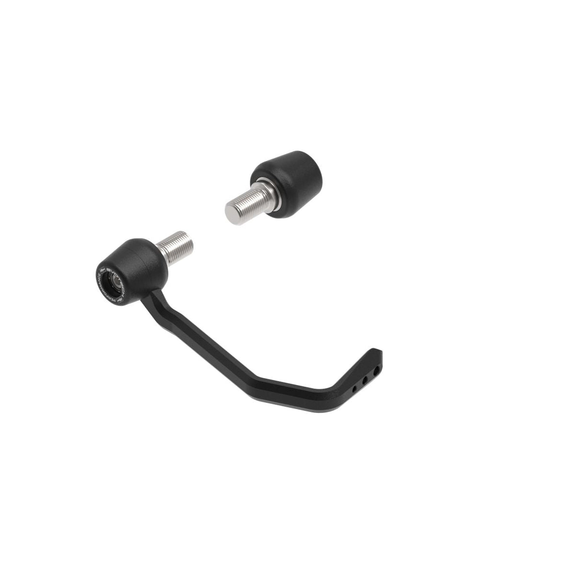 Evotech MV Agusta Dragster Brake Lever Protector (2018+) (Road) - 2, PRN015536-016066-016067-016140-05