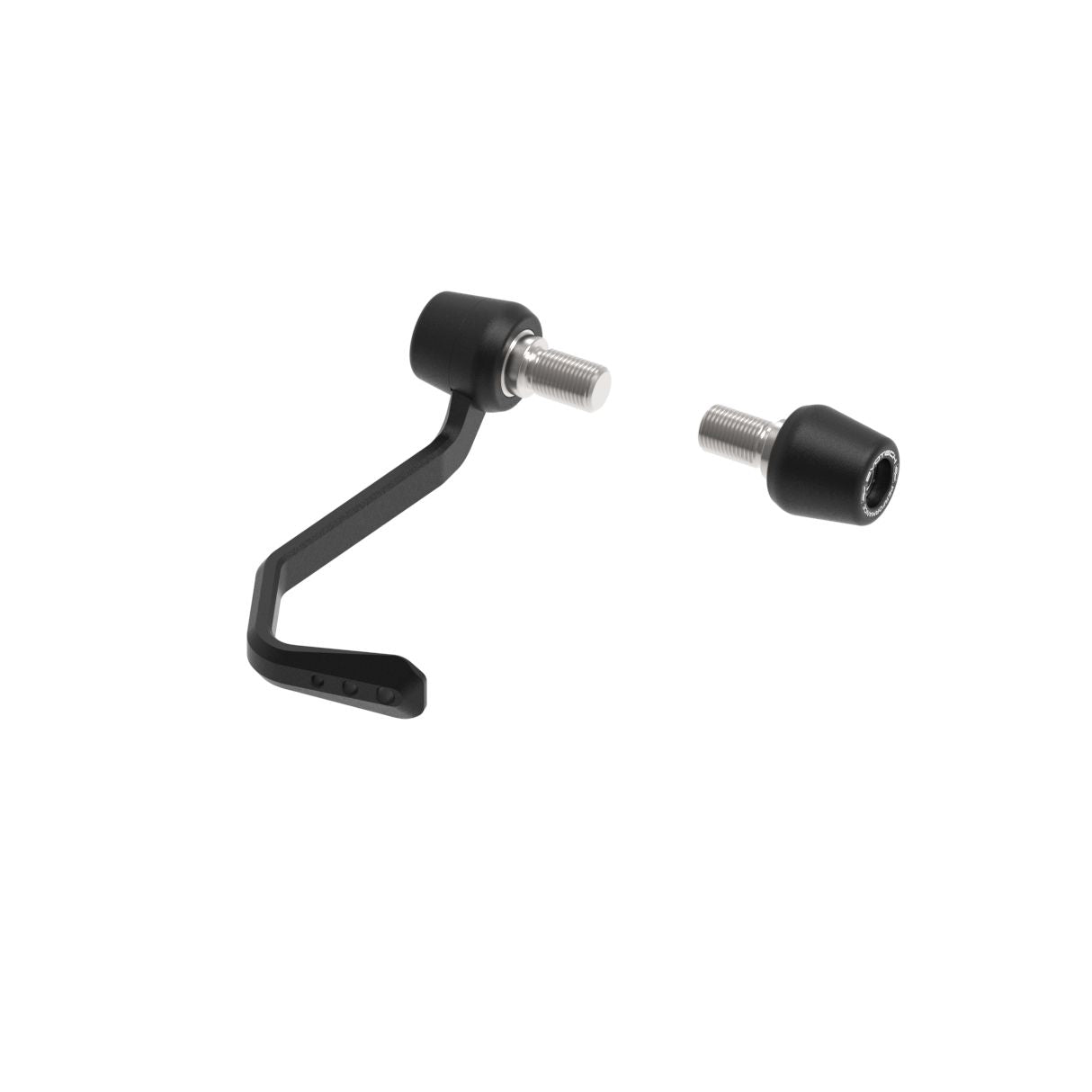 Evotech MV Agusta Dragster Brake Lever Protector (2018+) (Road) - 7, PRN015536-016066-016067-016140-05