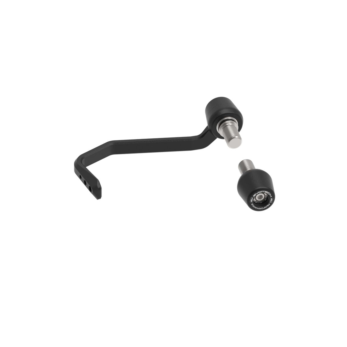 Evotech MV Agusta Dragster Brake Lever Protector (2018+) (Road) - 10, PRN015536-016066-016067-016140-05
