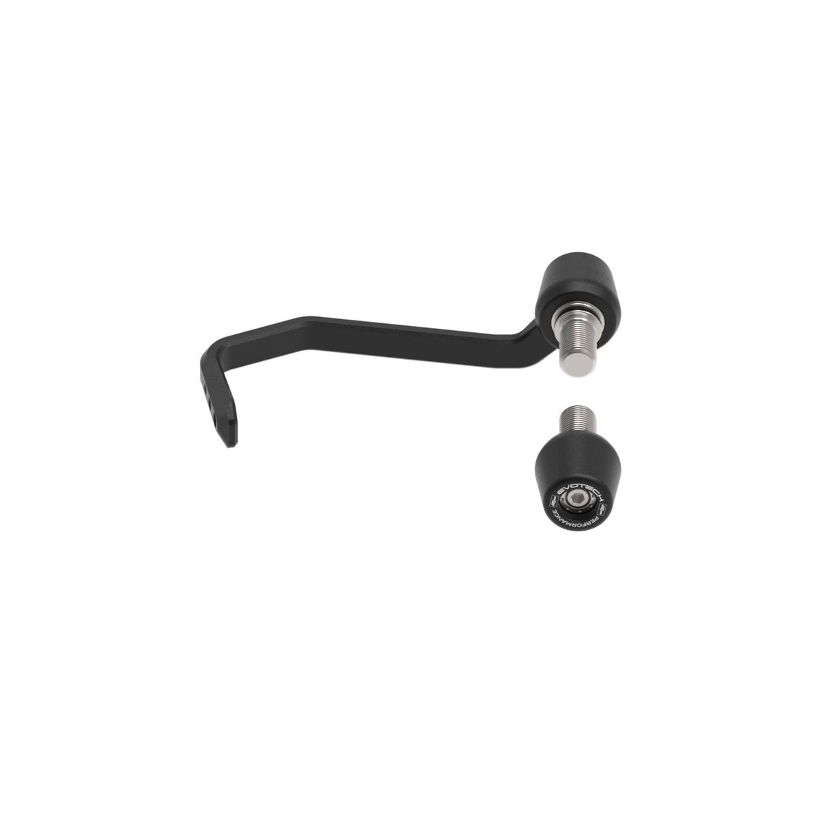 Evotech MV Agusta Dragster Brake Lever Protector (2018+) (Road) - 11, PRN015536-016066-016067-016140-05