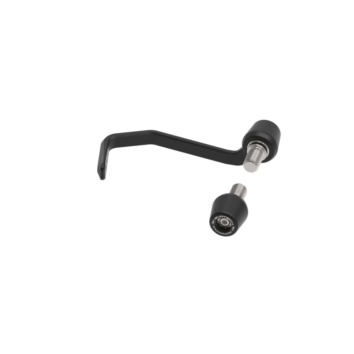Evotech MV Agusta Dragster Brake Lever Protector (2018+) (Road) - 12, PRN015536-016066-016067-016140-05