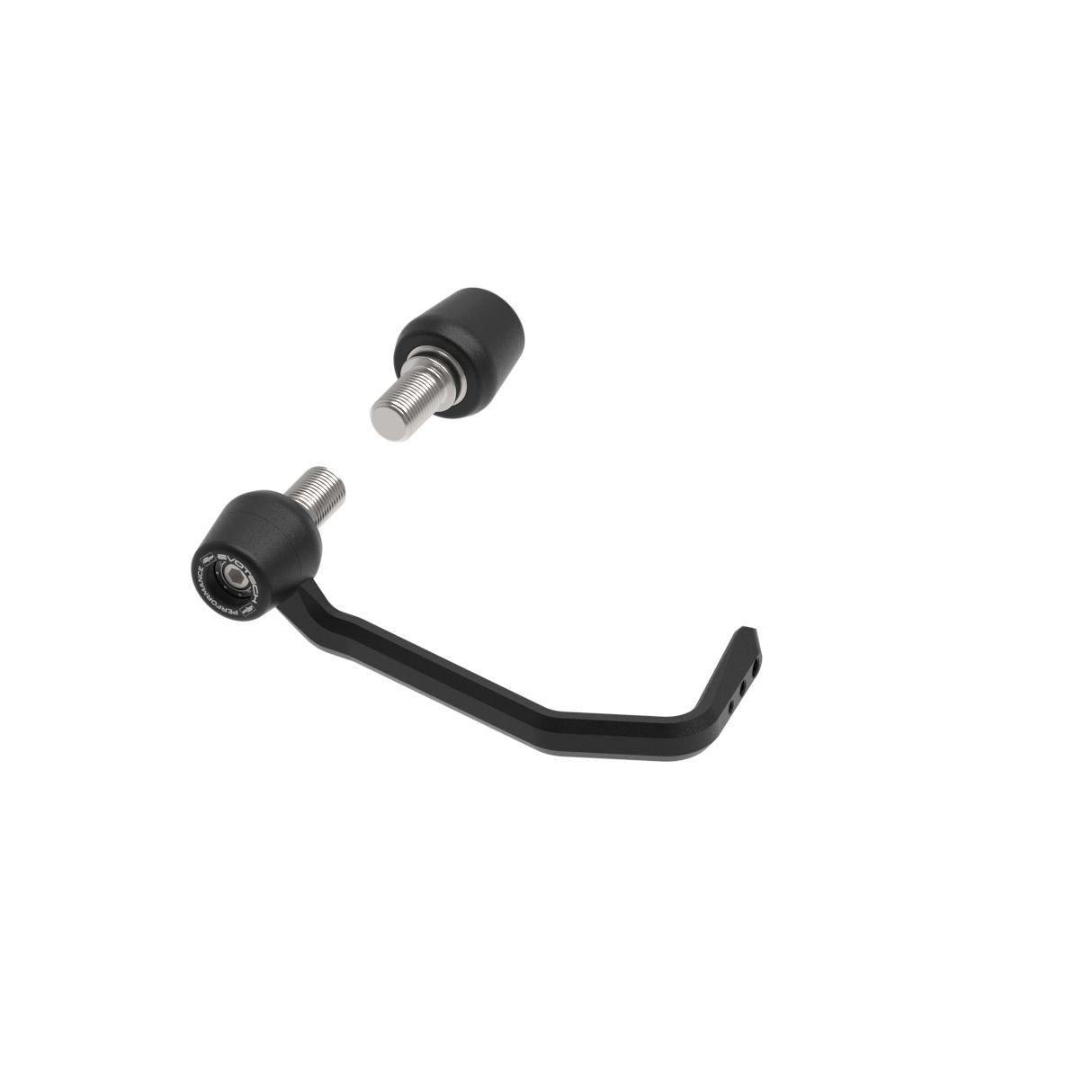 Evotech MV Agusta Dragster Brake Lever Protector (2018+) (Road) - 25, PRN015536-016066-016067-016140-05