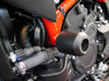 Evotech MV Agusta Brutale 800 RC Crash Bobbins 2018+ - 3, PRN014221-02