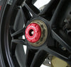 Evotech Spindle Bobbins Kit - MV Agusta Turismo Veloce 800 (2018+) - 5, PRN013323-013366-07