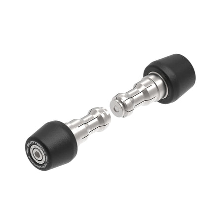 Evotech  Bar End Weights (Race) - Honda CBR1000RR-R (2020 - 2023) - 1, PRN016052-016082-01