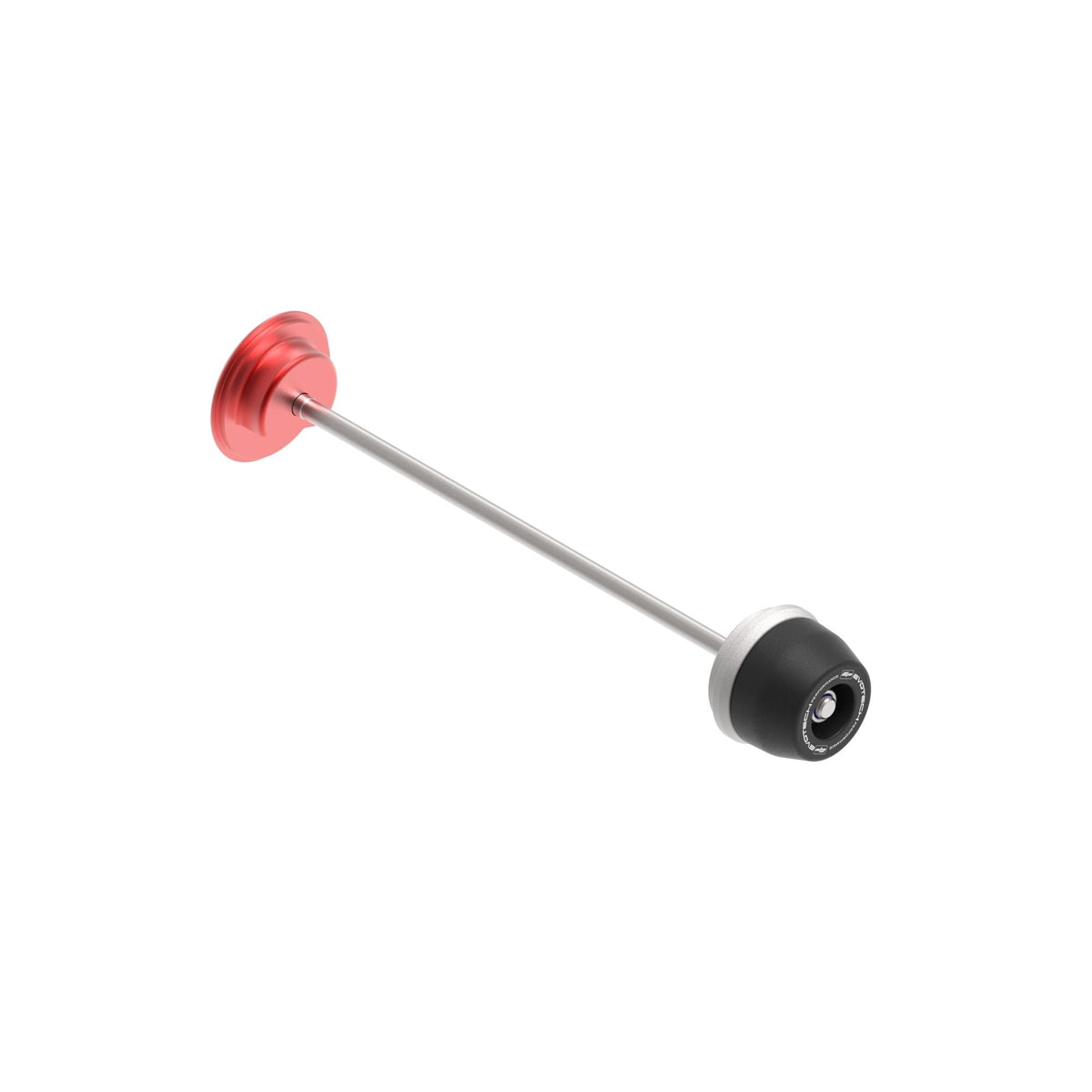 Evotech Rear Spindle Bobbins - MV Agusta Dragster Rosso (2022+) - 8, PRN013366-13