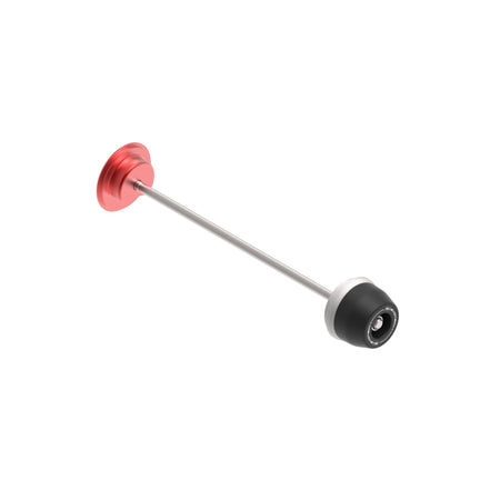 Evotech Rear Spindle Bobbins - MV Agusta Dragster Rosso (2022+) - 8, PRN013366-13