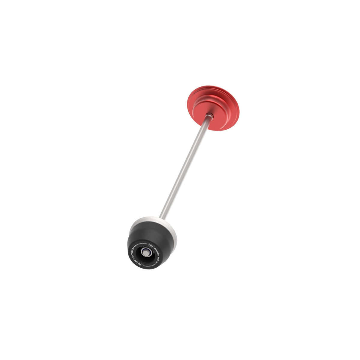 Evotech Rear Spindle Bobbins - MV Agusta Brutale 800 (2018+) - 12, PRN013366-01