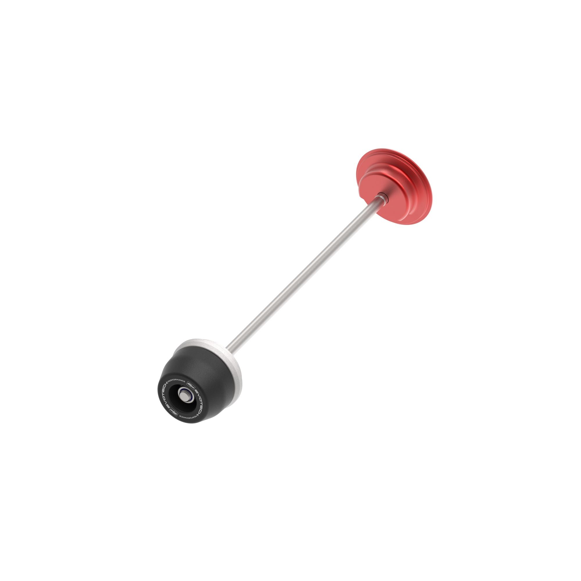 Evotech Rear Spindle Bobbins - MV Agusta Dragster Rosso (2022+) - 13, PRN013366-13