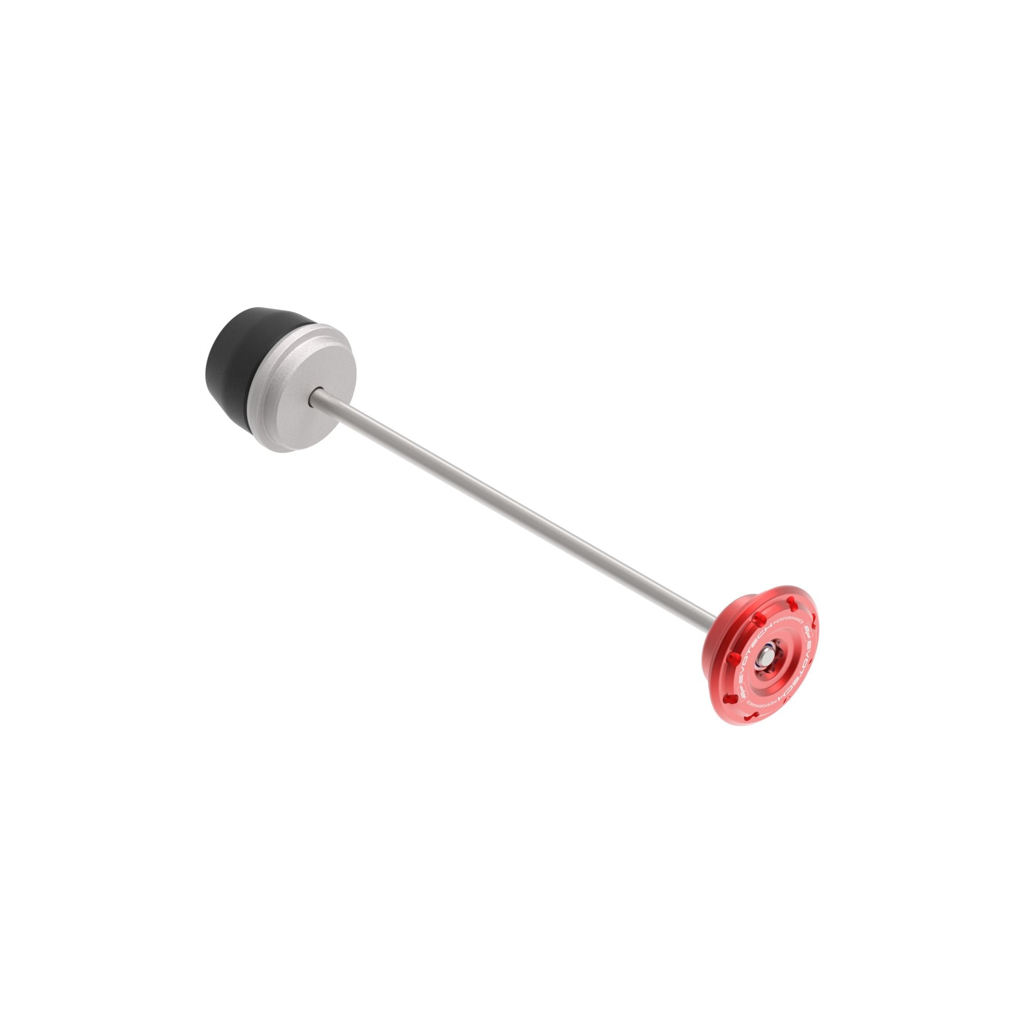 Evotech Rear Spindle Bobbins - MV Agusta Dragster Rosso (2022+) - 20, PRN013366-13