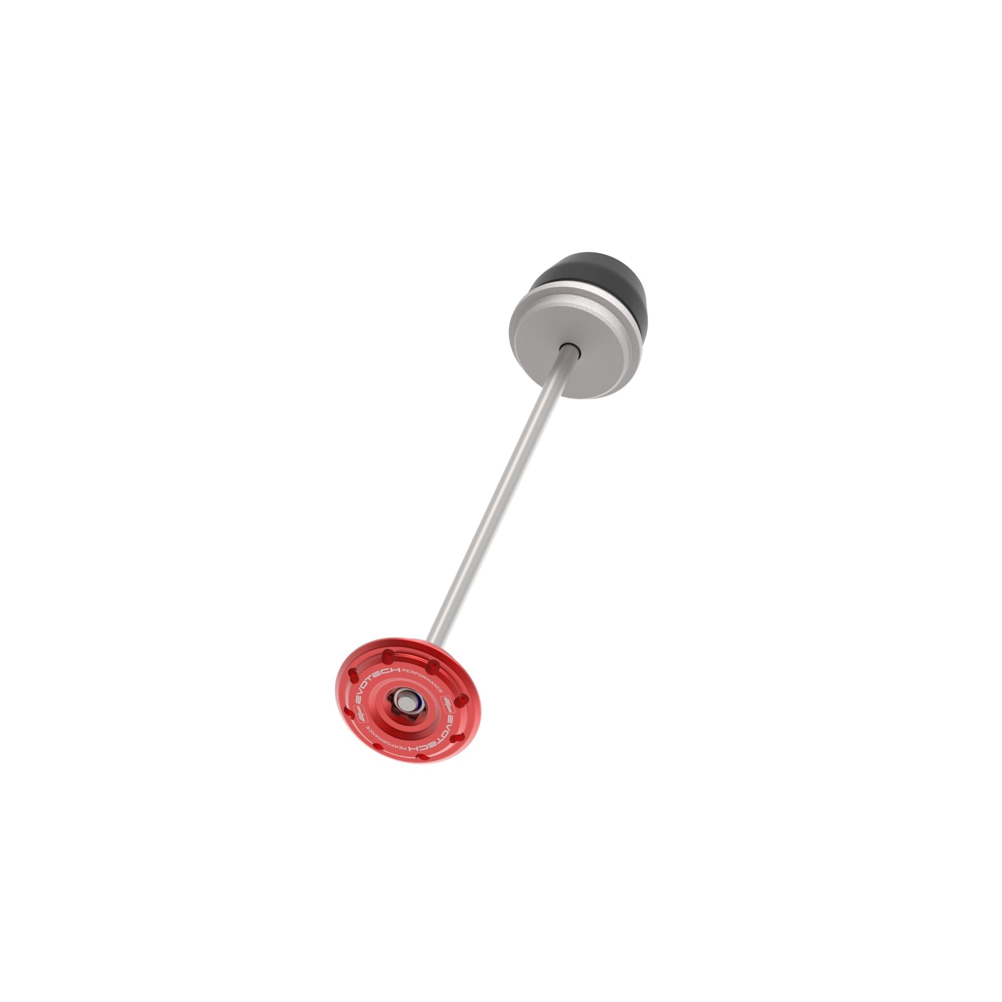 Evotech Rear Spindle Bobbins - MV Agusta Dragster Rosso (2022+) - 24, PRN013366-13