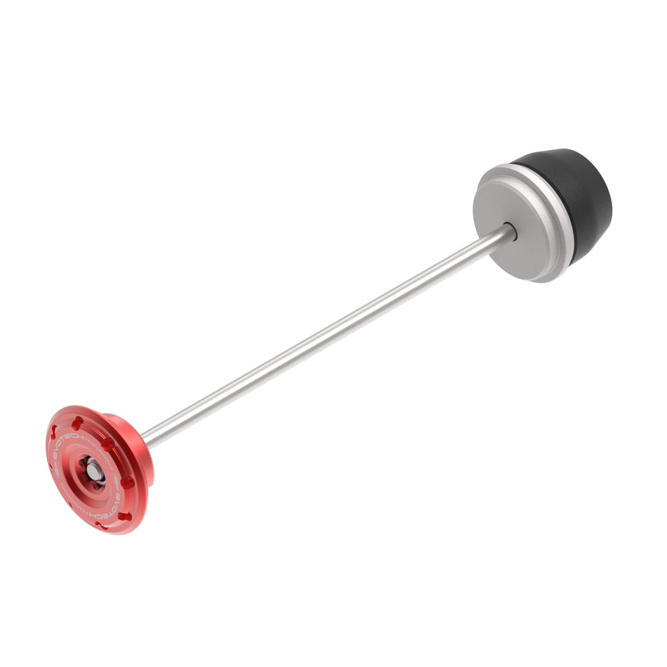 Evotech Rear Spindle Bobbins - MV Agusta Dragster (2018+) - 1, PRN013366-11