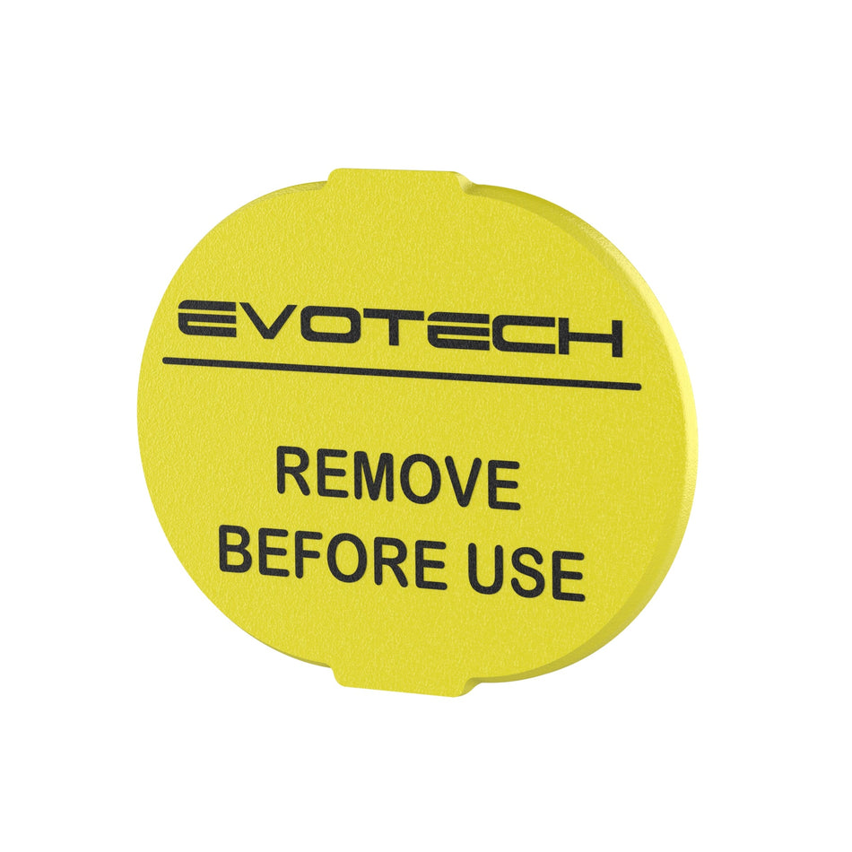 Evotech Air Filter Maintenance Cap - Montesa Cota 4RT 301RR (2024+) - 1, PRN019982-04