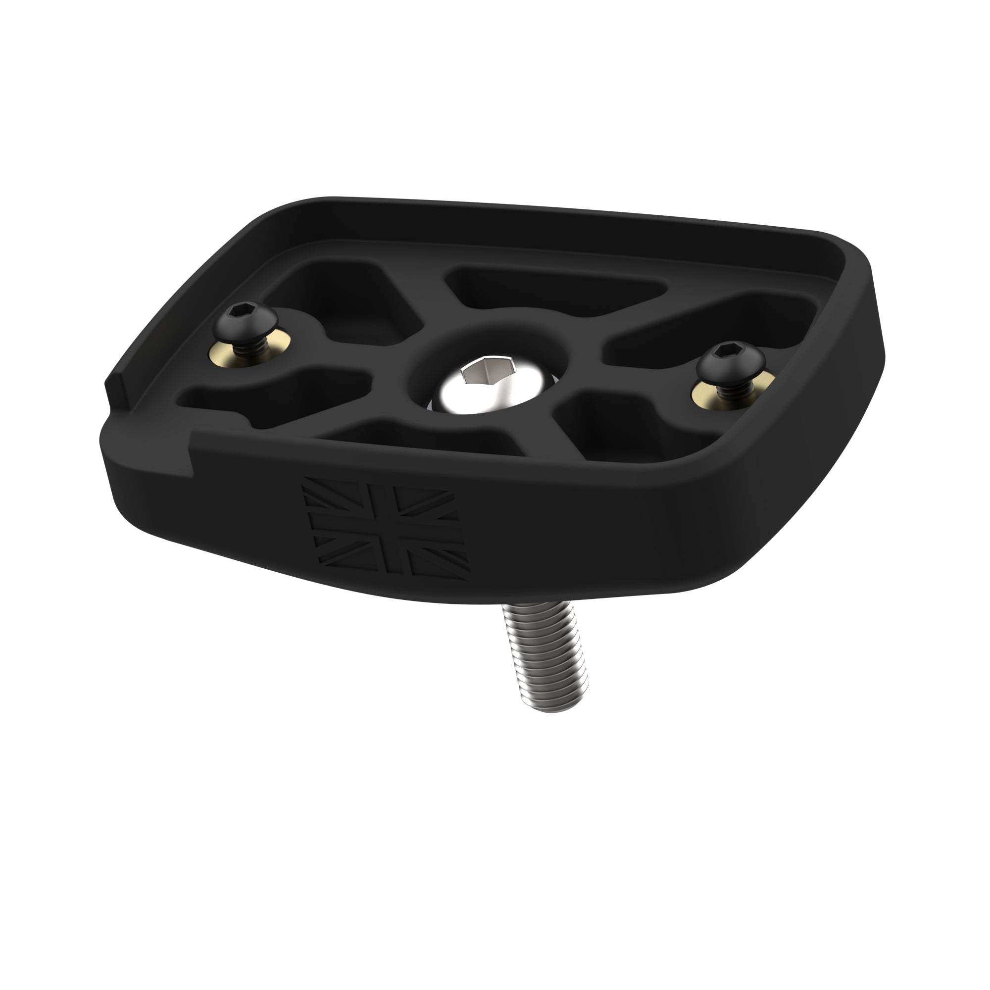 Evotech Apico Tacho Mounting Bracket - Montesa Cota 4RT 301RR (2020+) - MX Hardware - 1 - Image