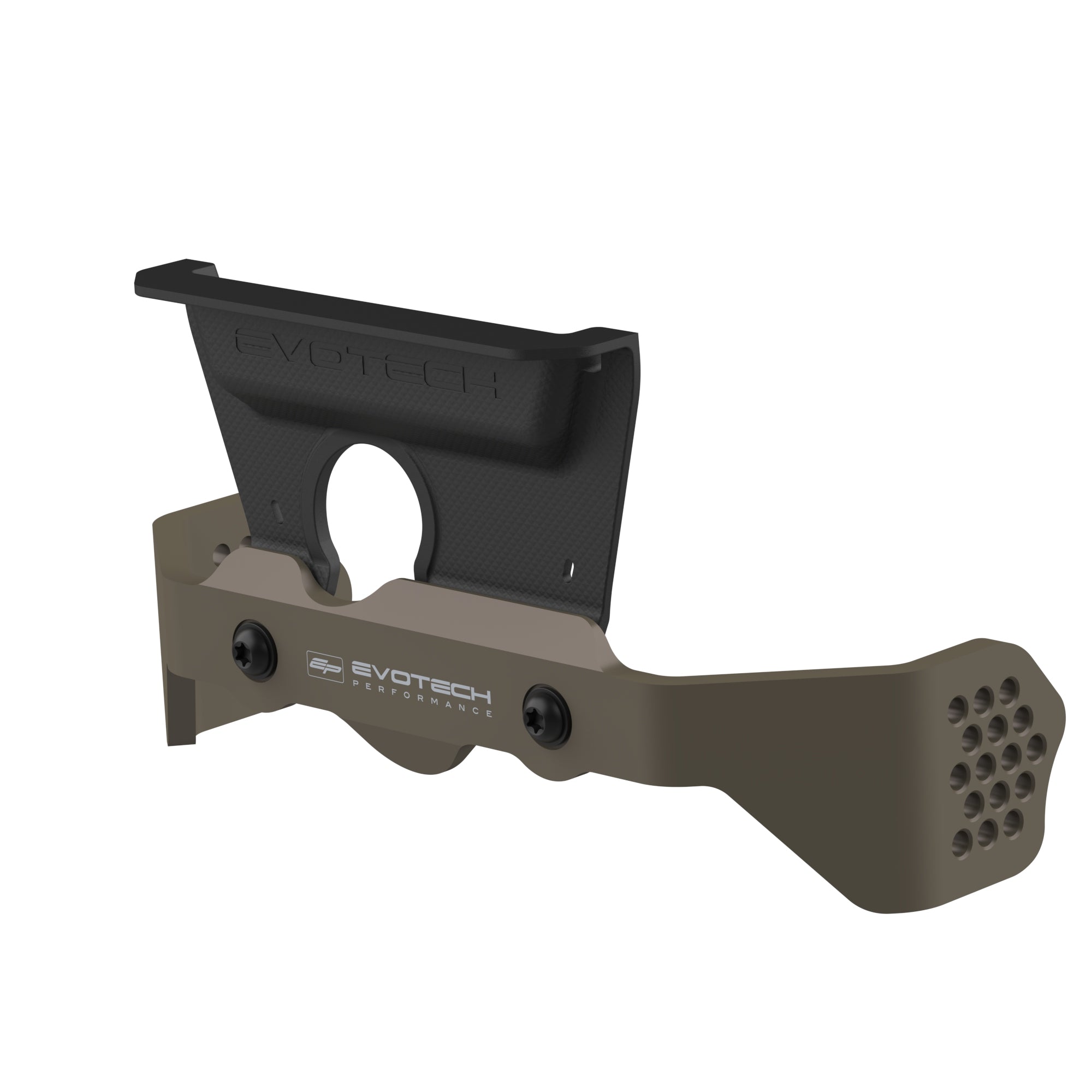 Evotech Engine/Crankcase and Mud Protector Kit - Montesa Cota 4RT 260R (2020+) - Image - 1