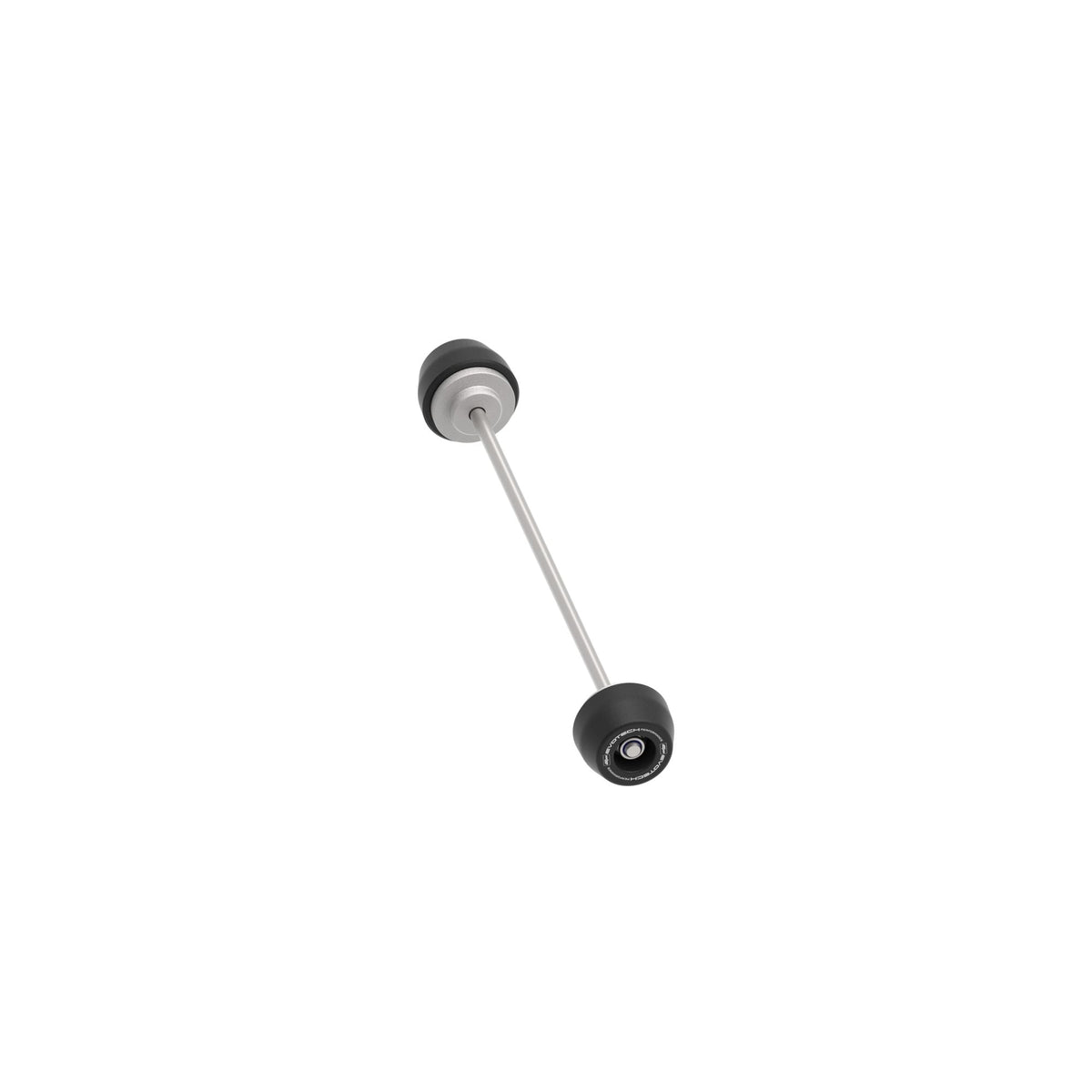 Evotech Front Spindle Bobbins - Moto Guzzi V100 Mandello S (2023+) - 10, PRN016246-01