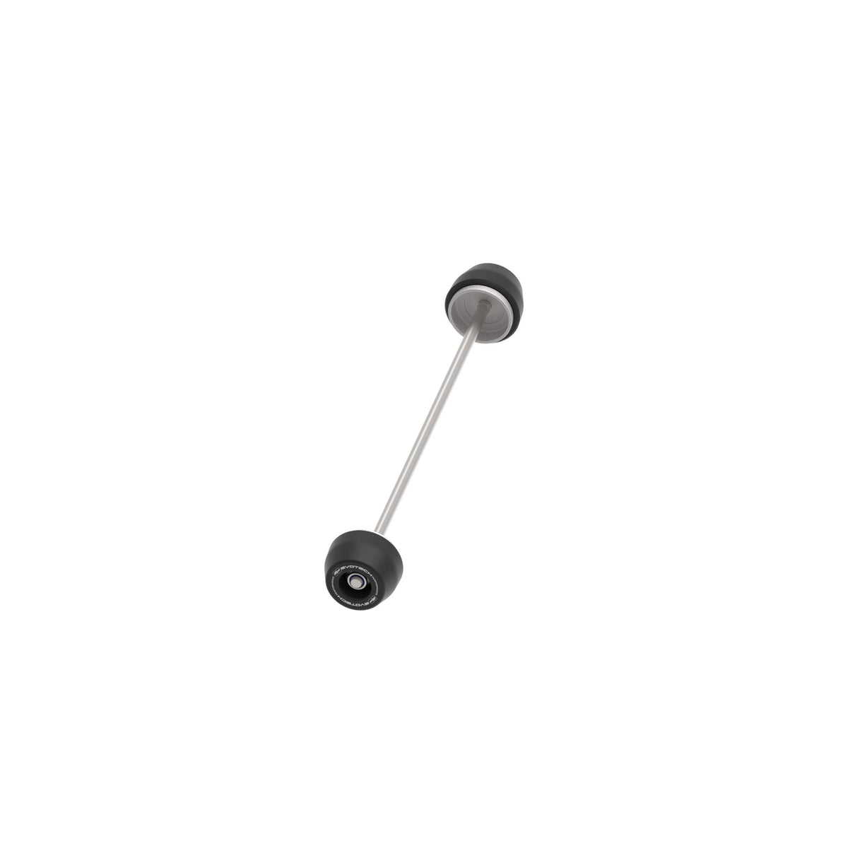 Evotech Front Spindle Bobbins - Moto Guzzi V100 Mandello (2023+) - 24, PRN016246-02