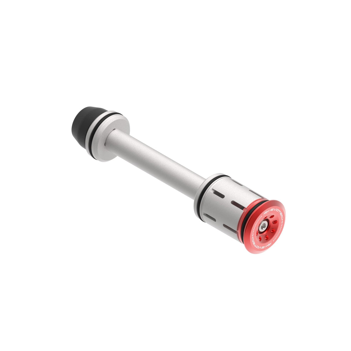 Evotech Rear Spindle Bobbins - Moto Guzzi V100 Mandello S (2023+) - 8, PRN016454-02