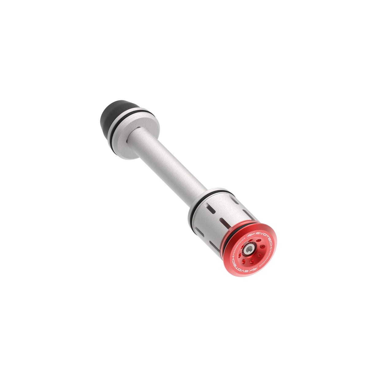 Evotech Rear Spindle Bobbins - Moto Guzzi V100 Mandello S (2023+) - 9, PRN016454-02