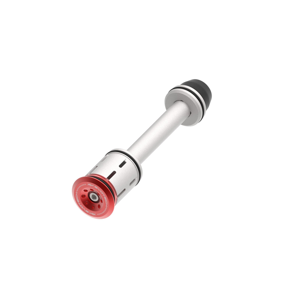 Evotech Rear Spindle Bobbins - Moto Guzzi V100 Mandello (2023+) - 13, PRN016454-01