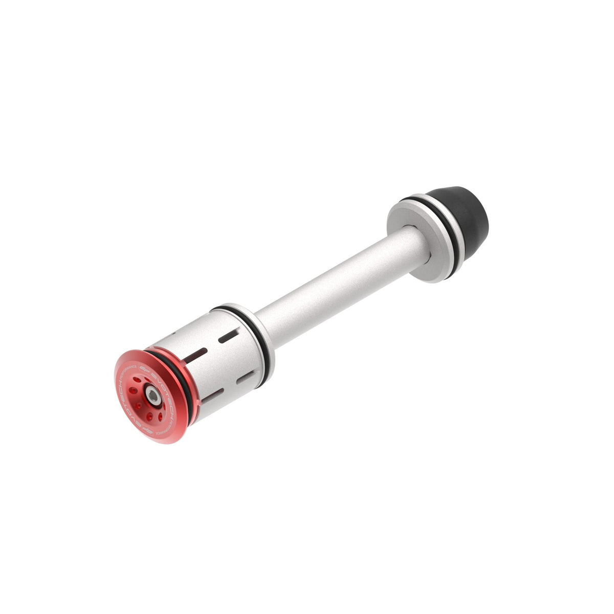 Evotech Rear Spindle Bobbins - Moto Guzzi V100 Mandello S (2023+) - 14, PRN016454-02