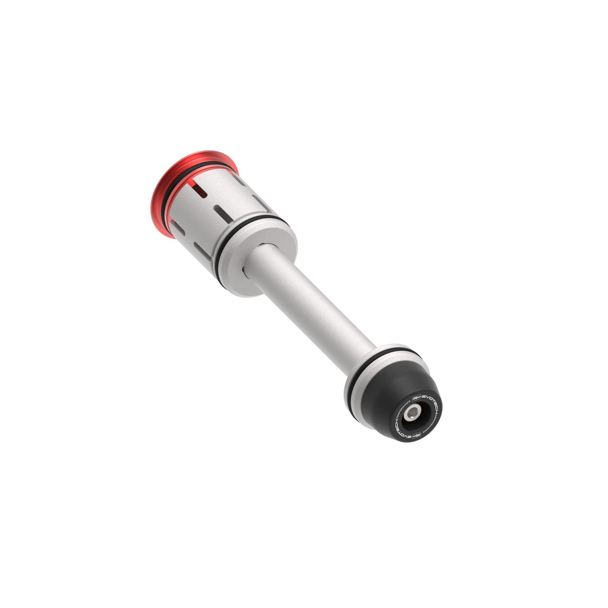 Evotech Rear Spindle Bobbins - Moto Guzzi V100 Mandello S (2023+) - 21, PRN016454-02
