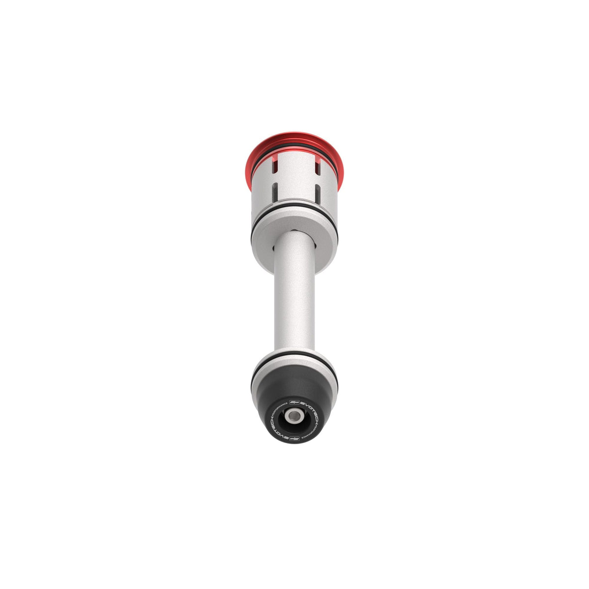 Evotech Rear Spindle Bobbins - Moto Guzzi V100 Mandello (2023+) - 23, PRN016454-01