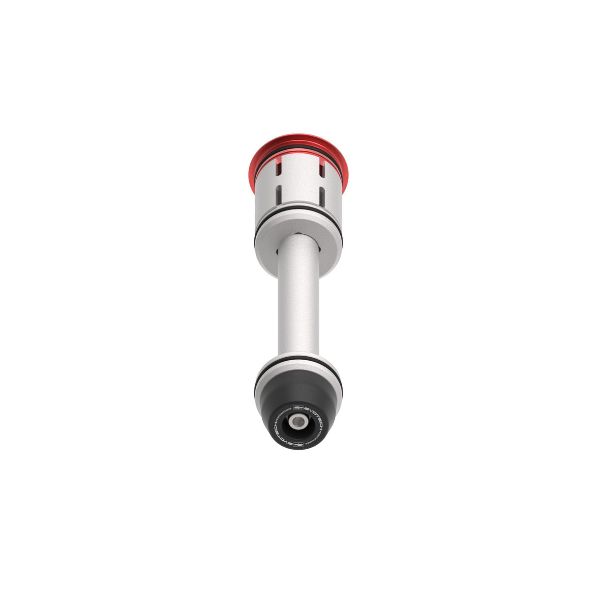 Evotech Rear Spindle Bobbins - Moto Guzzi V100 Mandello S (2023+) - 23, PRN016454-02