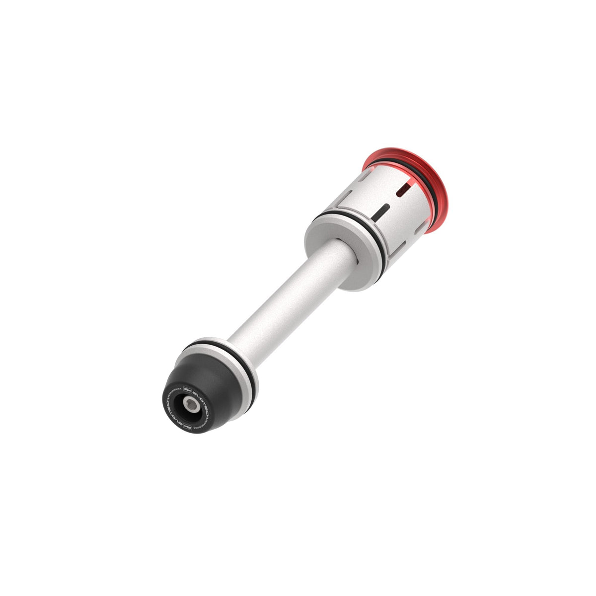 Evotech Rear Spindle Bobbins - Moto Guzzi V100 Mandello S (2023+) - 25, PRN016454-02