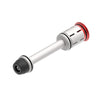 Evotech Rear Spindle Bobbins - Moto Guzzi V100 Mandello (2023+) - 1, PRN016454-01