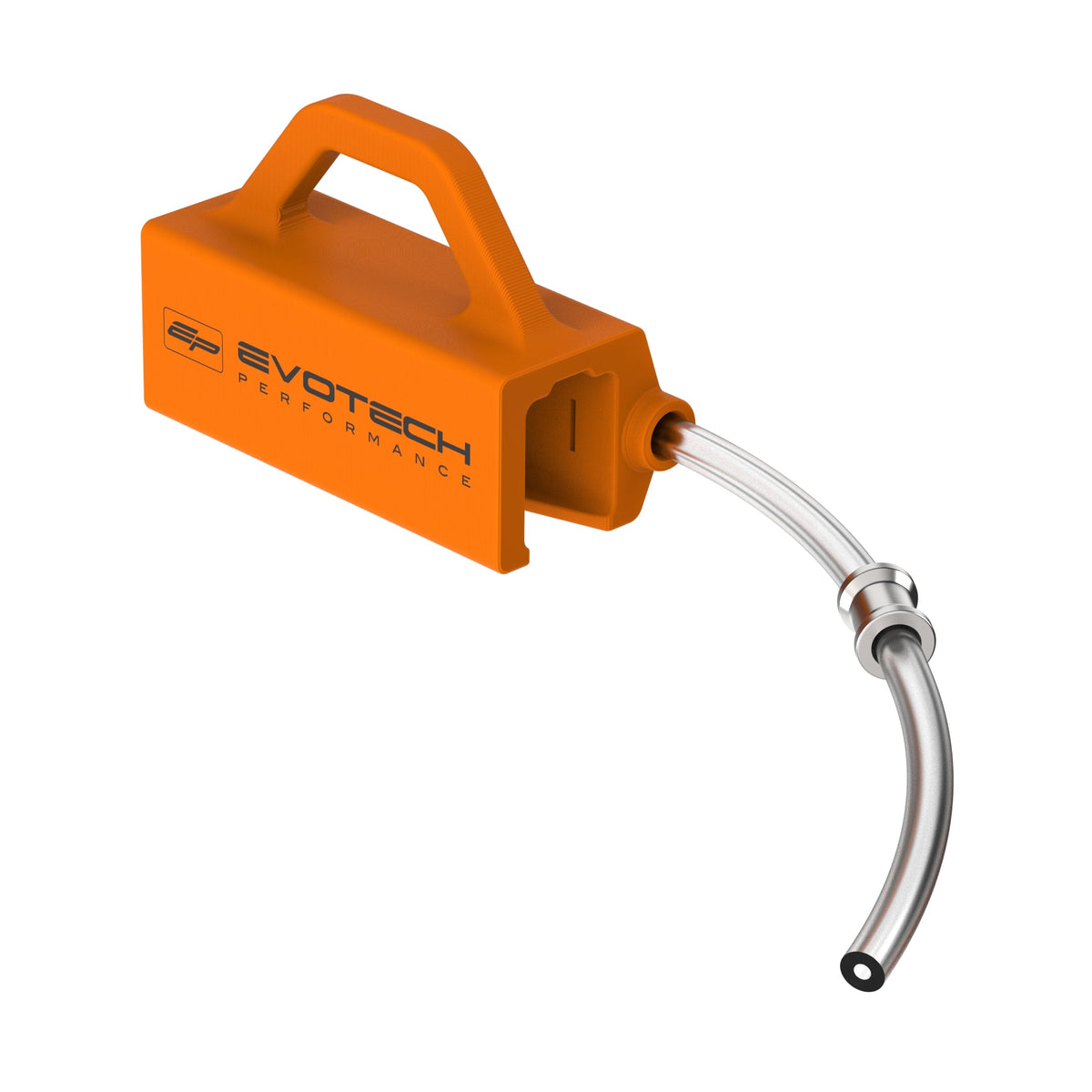 Evotech Motorcycle Chain Lubricator Kit - KTM 1290 Super Adventure R (2017 - 2020) - 1, PRN018063-35