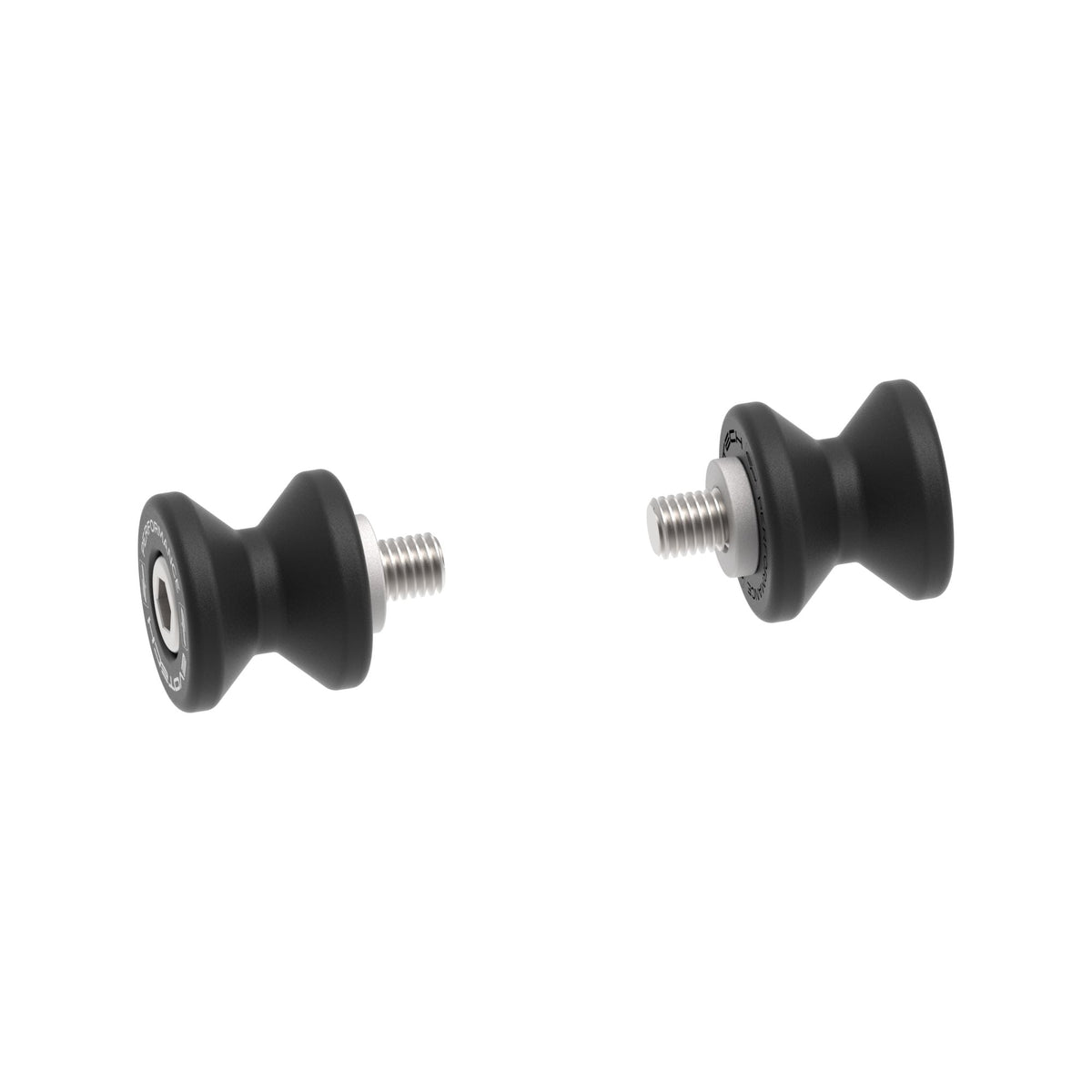 Evotech Paddock Stand Bobbins - KTM 1090 Adventure R (2017-2018) - 5, PRN012553-10