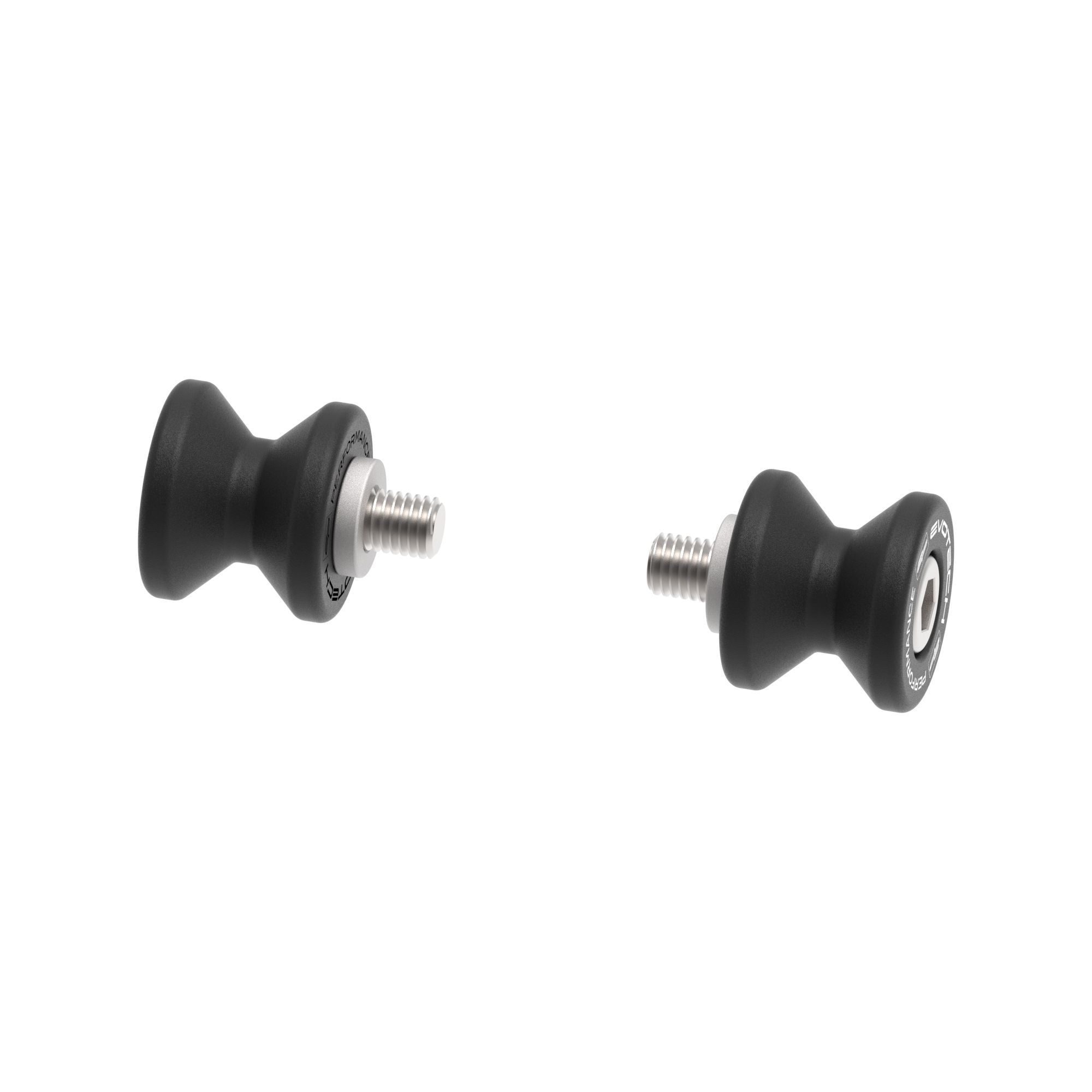 Evotech Paddock Stand Bobbins - KTM 1090 Adventure R (2017-2018) - 7, PRN012553-10
