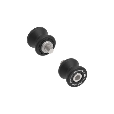 Evotech Paddock Stand Bobbins - KTM 1090 Adventure R (2017-2018) - 10, PRN012553-10