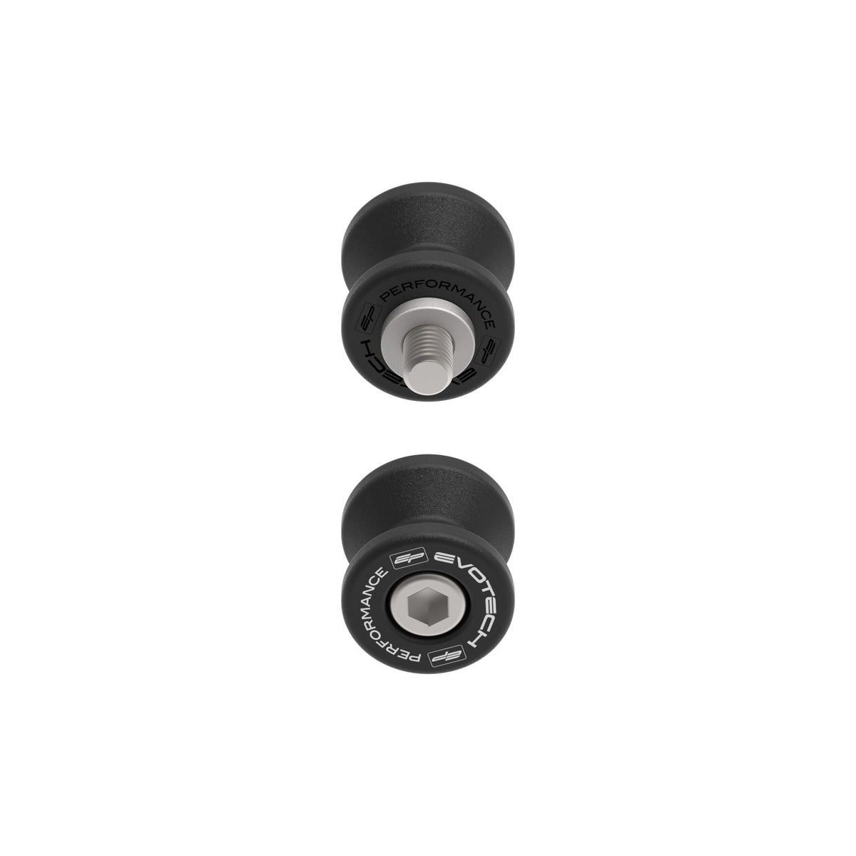 Evotech Paddock Stand Bobbins - KTM 1090 Adventure R (2017-2018) - 12, PRN012553-10