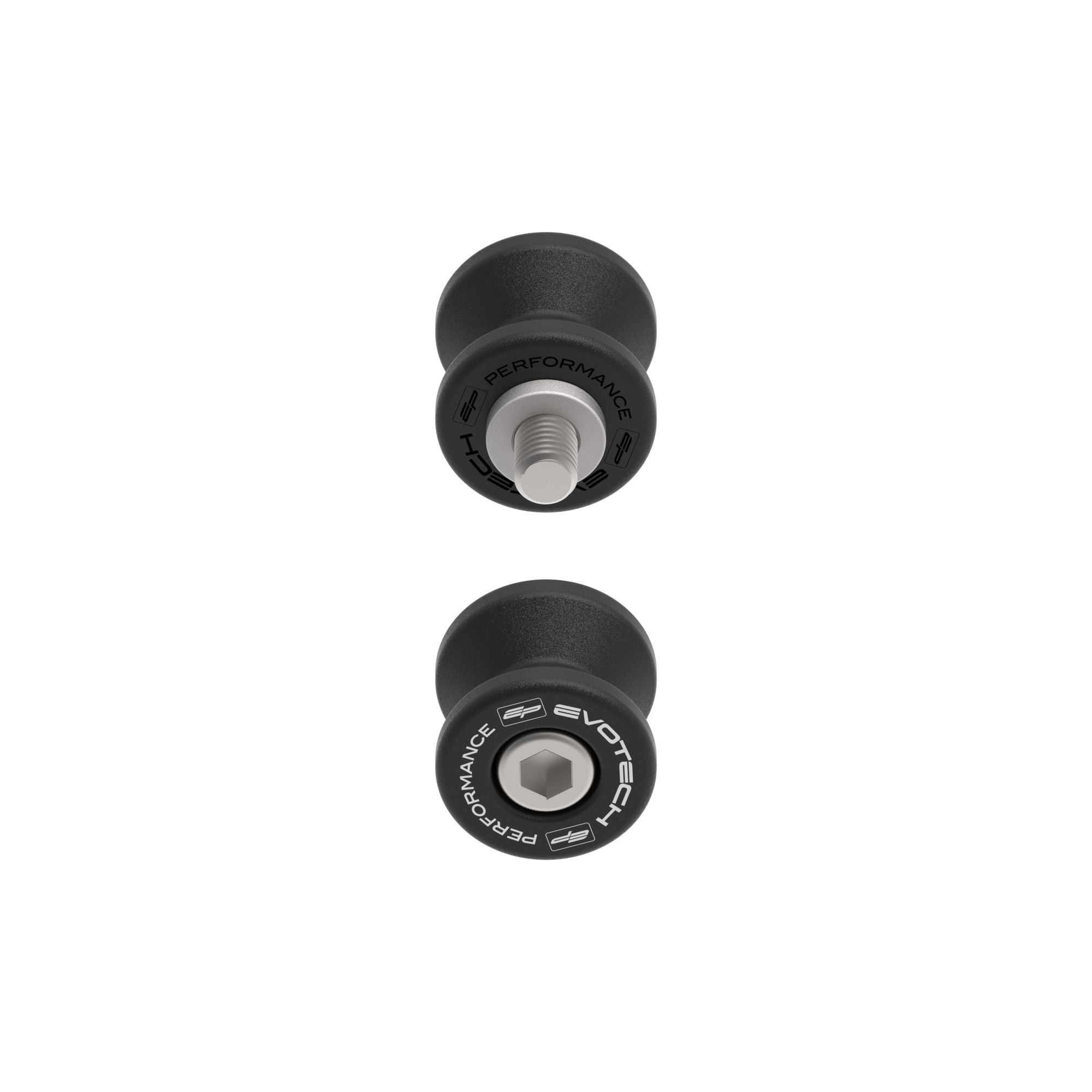 Evotech Paddock Stand Bobbins - KTM 1090 Adventure R (2017-2018) - 12, PRN012553-10
