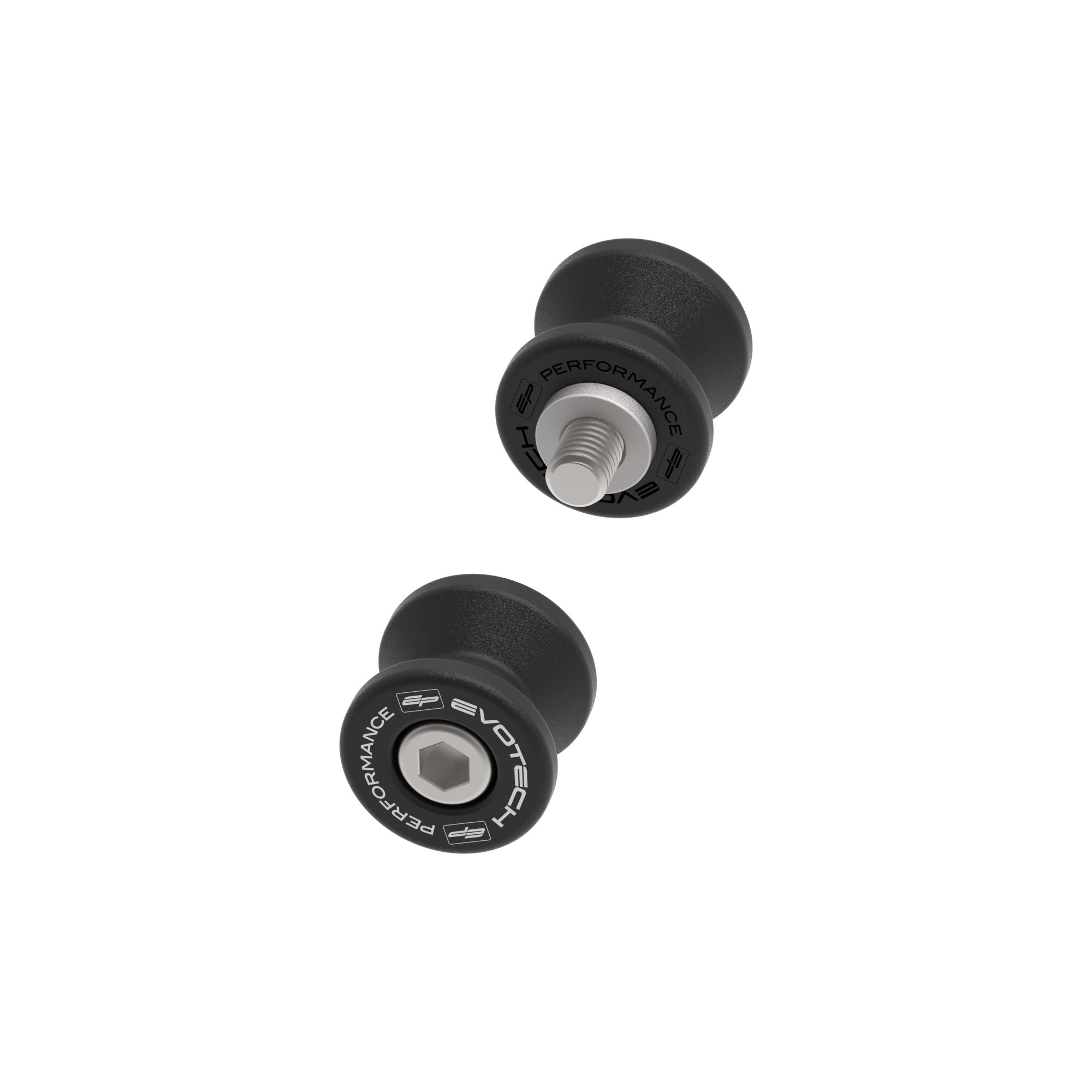 Evotech Paddock Stand Bobbins - KTM 890 Adventure R (2021+) - 13, PRN012553-23