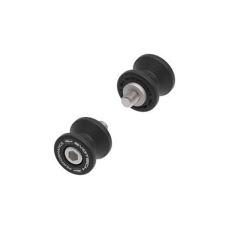 Evotech Paddock Stand Bobbins - KTM 890 Adventure R (2021+) - 14, PRN012553-23