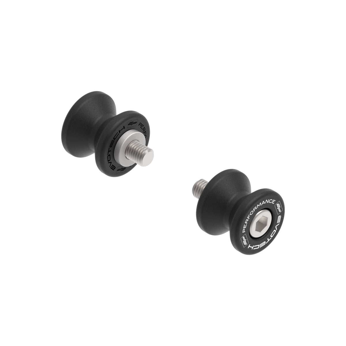 Evotech Paddock Stand Bobbins - KTM 890 Adventure R (2021+) - 21, PRN012553-23