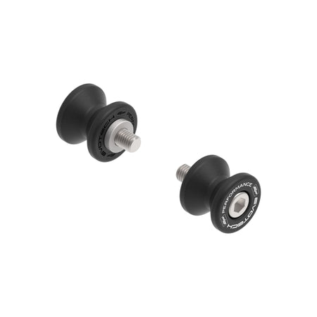 Evotech Paddock Stand Bobbins - KTM 890 Adventure R (2021+) - 21, PRN012553-23