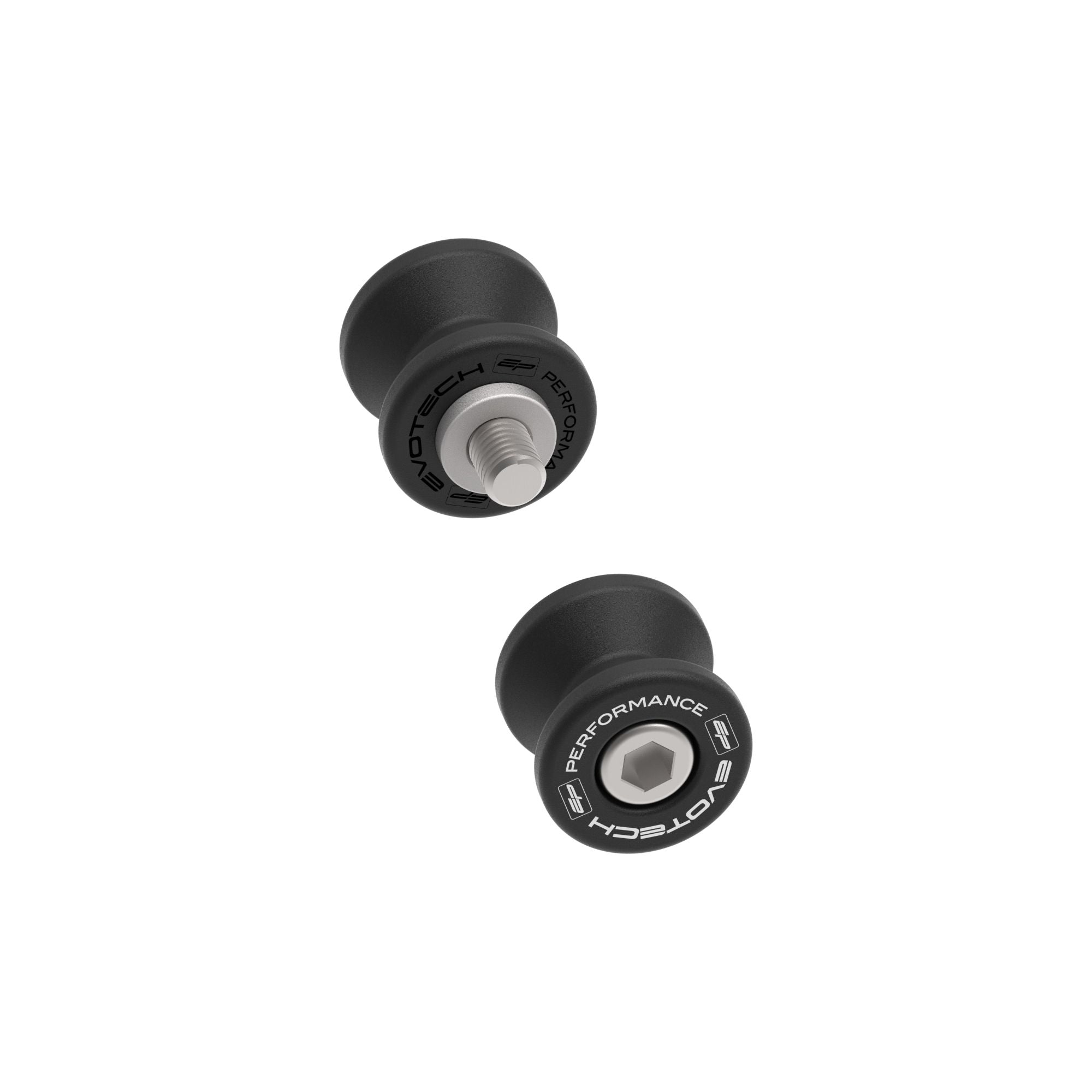 Evotech Paddock Stand Bobbins - KTM 1090 Adventure R (2017-2018) - 23, PRN012553-10