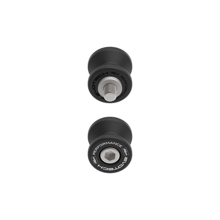 Evotech Paddock Stand Bobbins - KTM 1090 Adventure R (2017-2018) - 24, PRN012553-10