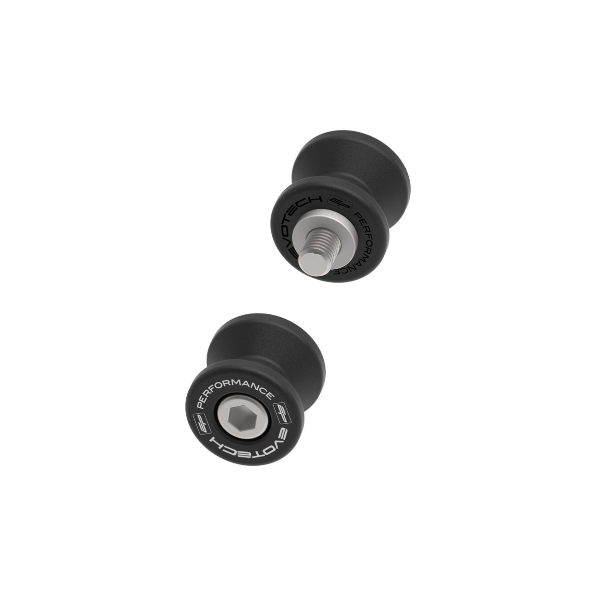 Evotech Paddock Stand Bobbins - KTM 1090 Adventure R (2017-2018) - 25, PRN012553-10