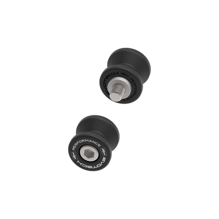 Evotech Paddock Stand Bobbins - KTM 890 Adventure R (2021+) - 25, PRN012553-23