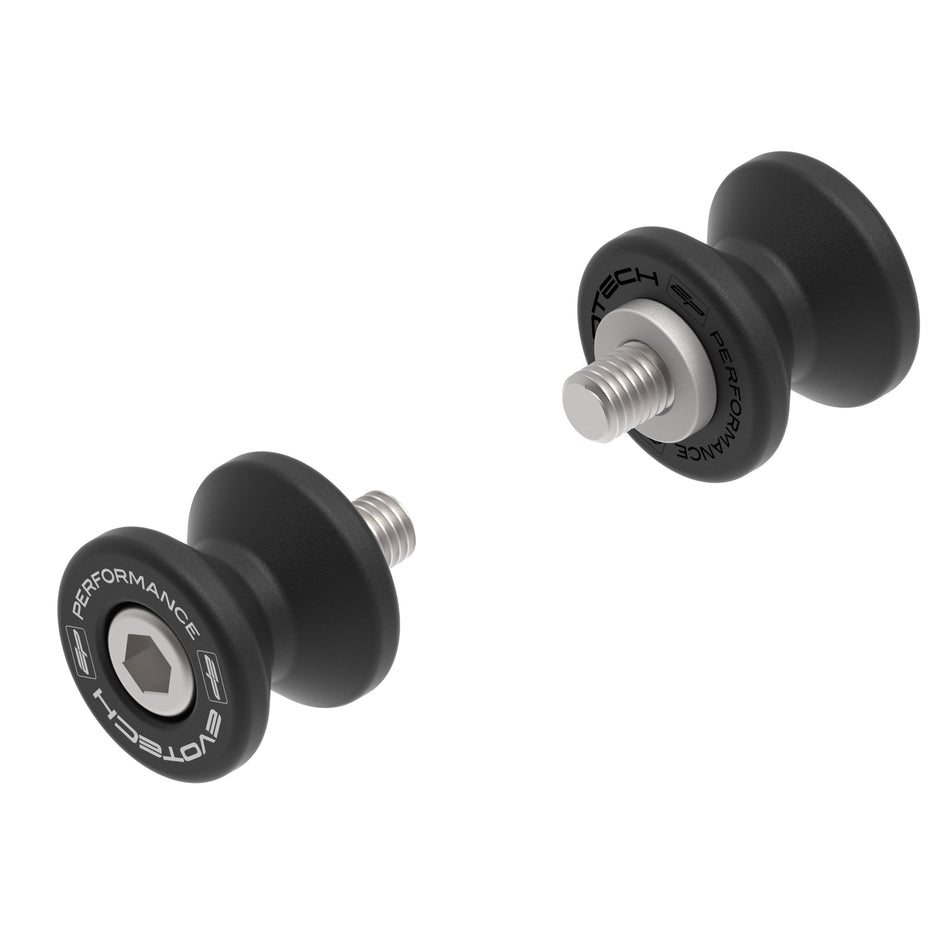 Evotech Paddock Stand Bobbins - Husqvarna Svartpilen 801 (2024+) - 1, PRN012553-21