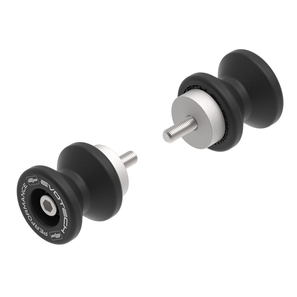 Evotech Paddock Stand Bobbins - Yamaha Tracer 7 GT (2021 - 2024) - 1, PRN012559-29