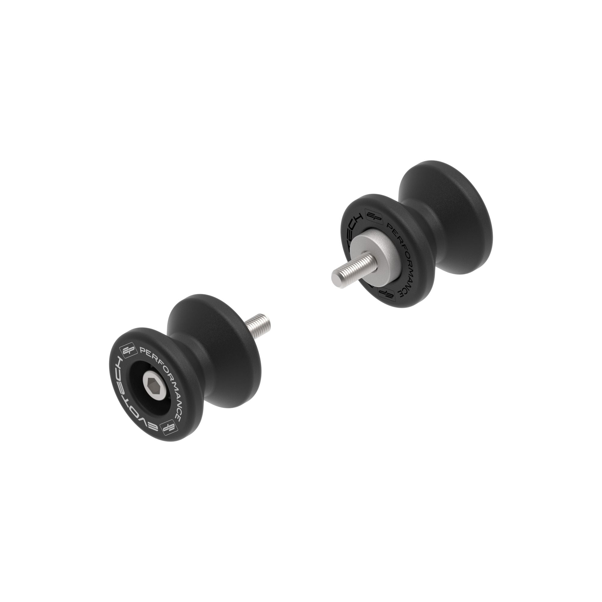 Evotech Paddock Stand Bobbins - Yamaha MT-10 SP (2016-2021) - 4, PRN012592-06