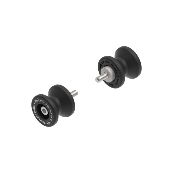 Evotech Paddock Stand Bobbins - Yamaha MT-10 SP (2016-2021) - 4, PRN012592-06